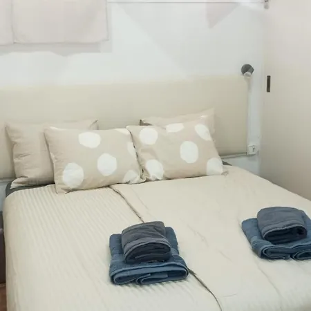 Apartament Carlos, Americas, Garden View *