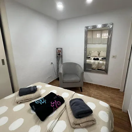 Sevilla * Арона