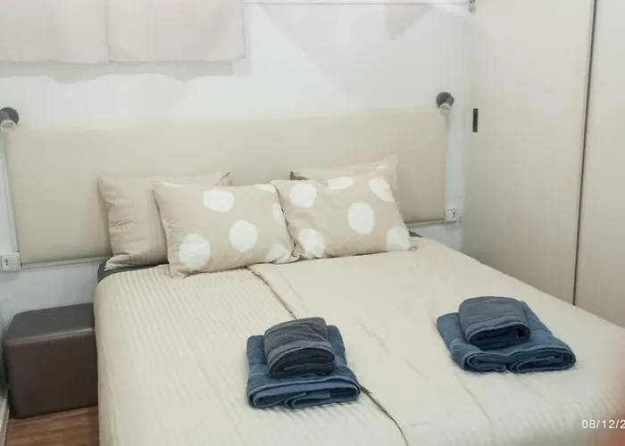 Апартаменты Sevilla *