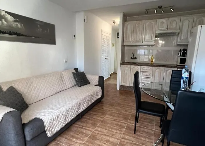 Sevilla Apartment Arona (Tenerife)