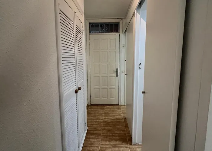 Sevilla Arona (Tenerife)